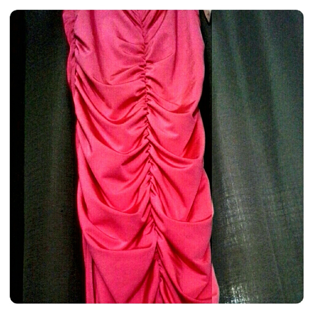 Ladies Party Dress